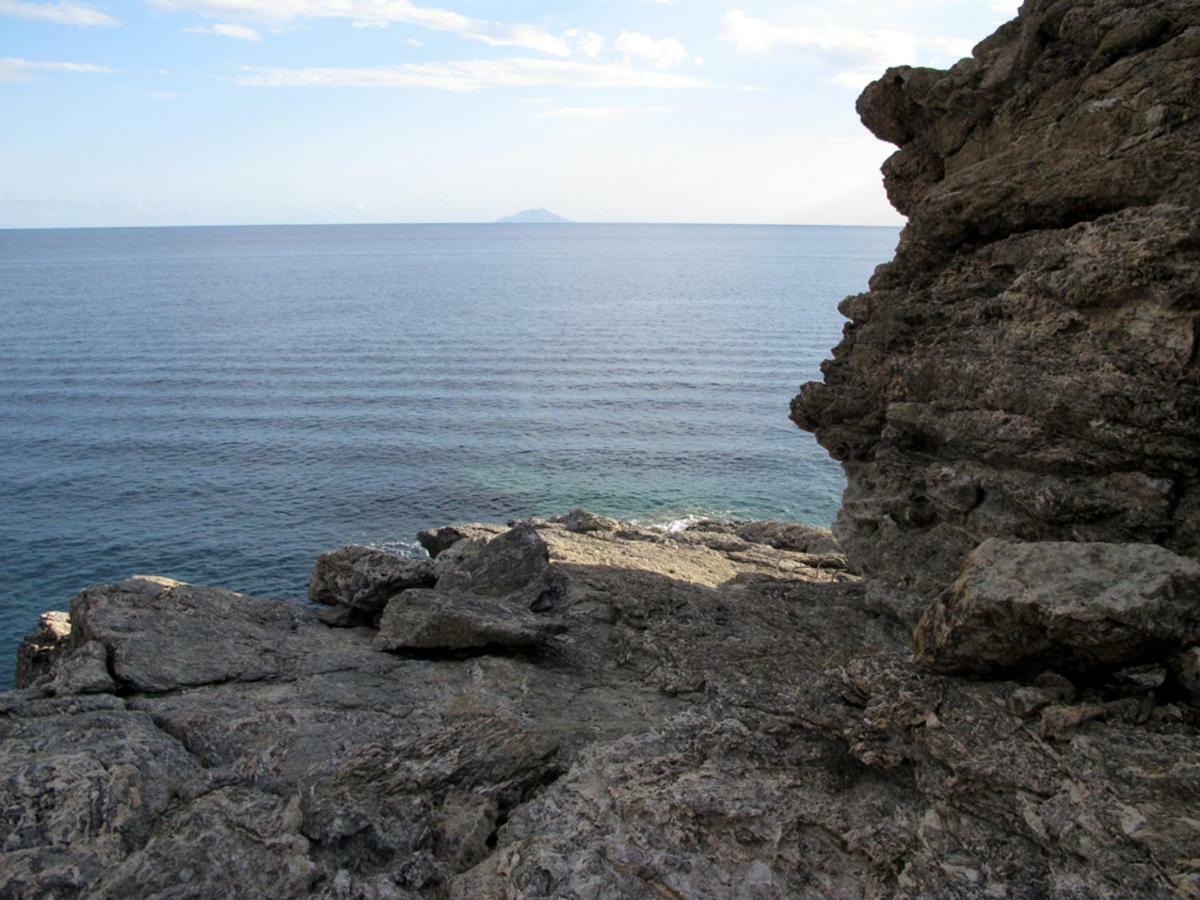 Isola D'Elba Come In Barca, A Un Tuffo Dal Mare Capoliveri  Eksteriør bilde